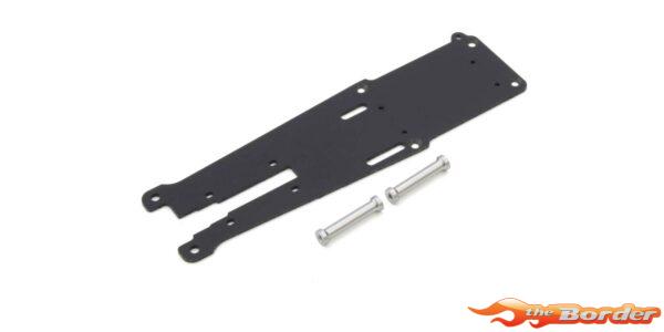 Kyosho Upper Deck Optima Mid OT262