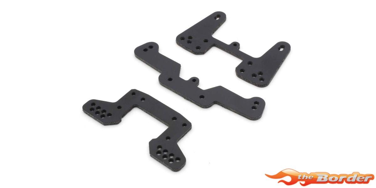 Kyosho Shock Stay Set Optima Mid OT263