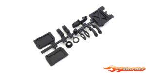 Kyosho Mount Set Optima Mid OT266