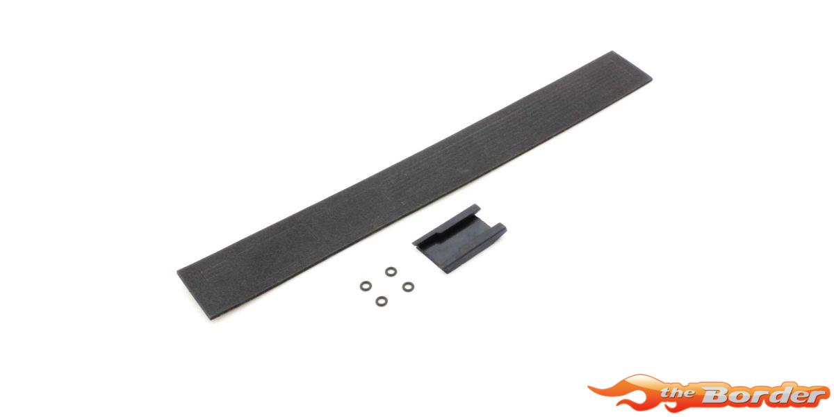 Kyosho Sealing Parts Set Optima Mid OT270B