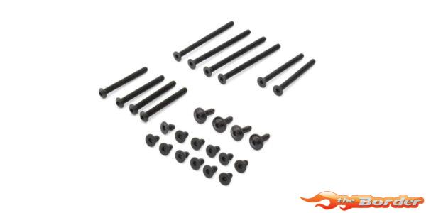Kyosho Screw Set Optima Mid OT271