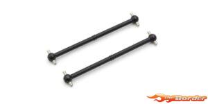 Kyosho Drive Shaft 64.7mm Optima Mid (2) OT272