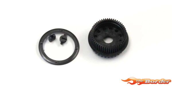 Kyosho Ball Differential Gear For Otw101C OTW101-01
