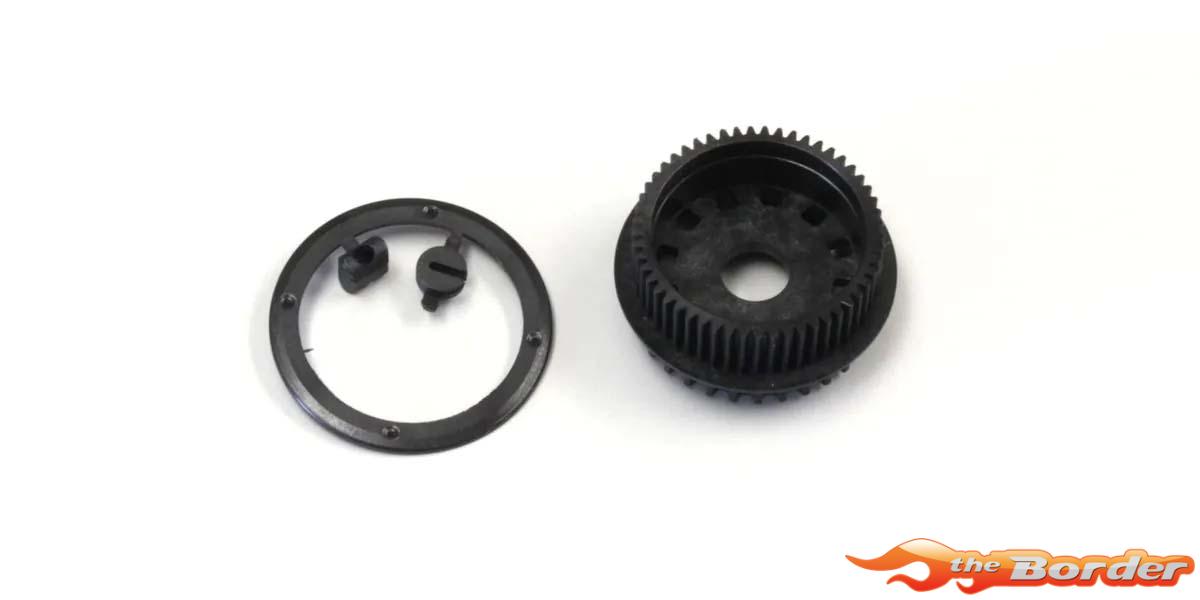 Kyosho Ball Differential Gear For Otw101C OTW101-01