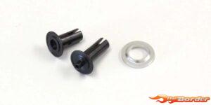Kyosho Ball Differential Shaft For Otw101C OTW101-02