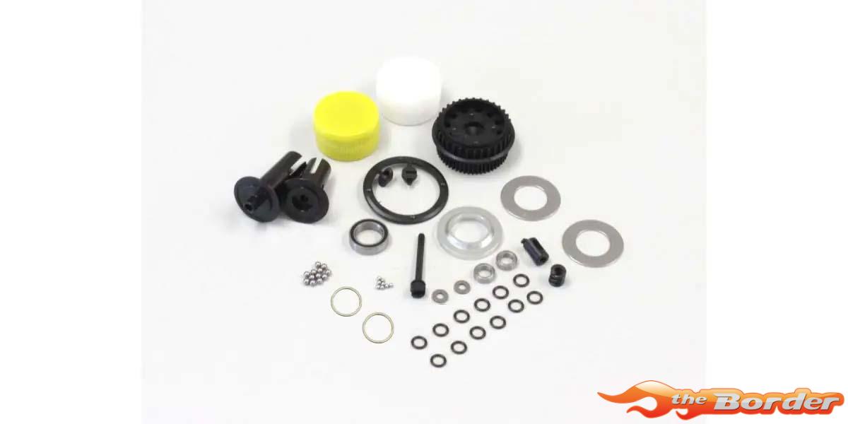 Kyosho Ball Differential Set Optima - Mid OTW101C