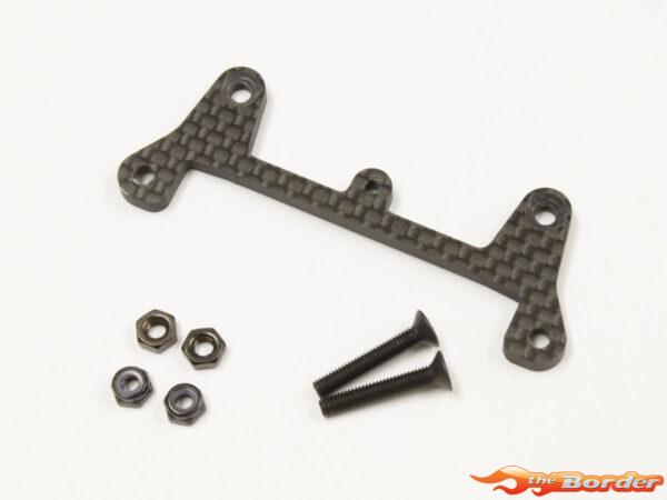 Kyosho Carbon Front Damper Stay Optima OTW107