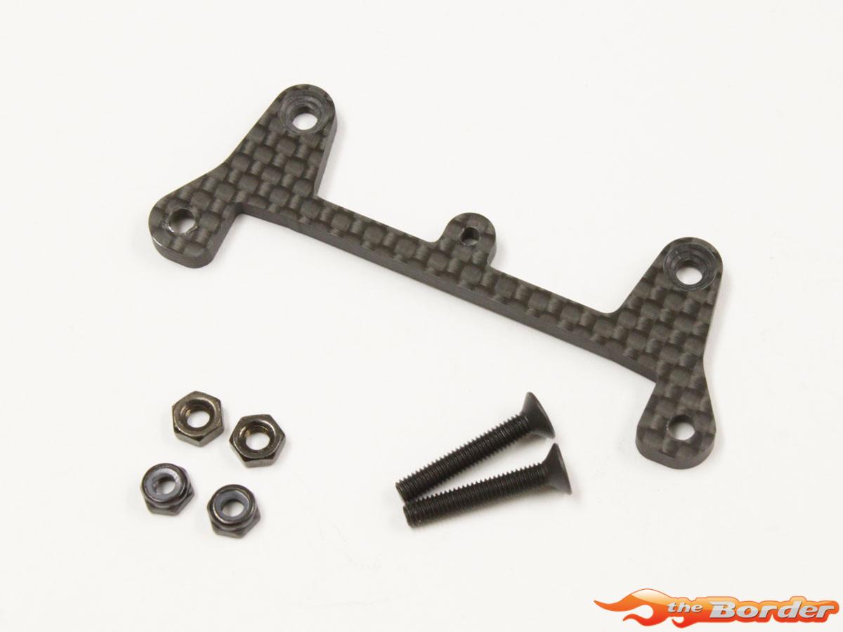 Kyosho Carbon Front Damper Stay Optima OTW107