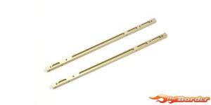 Kyosho Hard Main Chassis 7075 Optima OTW111B