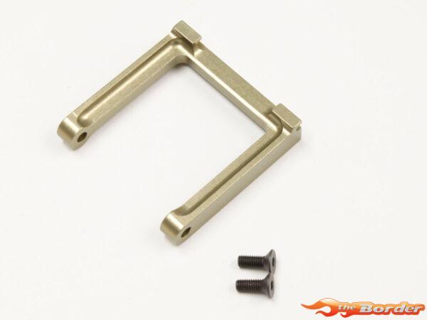 Kyosho Hard Front Support (7075/Optima) OTW112
