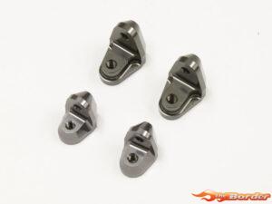 Kyosho Alu Radio Posts Optima OTW115GM