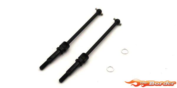 Kyosho Universal Drive Shaft Optima (2) OTW125C