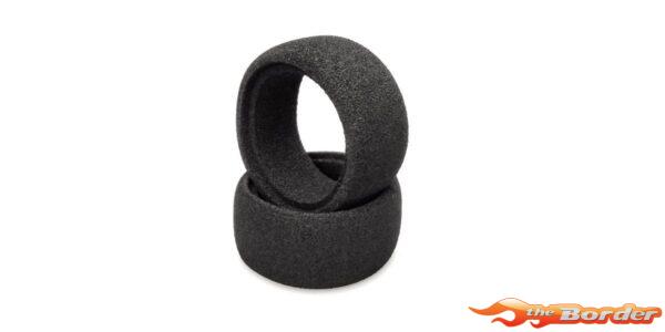 Kyosho Foam Inserts For Turbo Optima 50mm 1:10 Tires (2) Hard OTW131