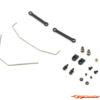 Kyosho Stabilizer Set Optima Mid OTW135 - Afbeelding 2