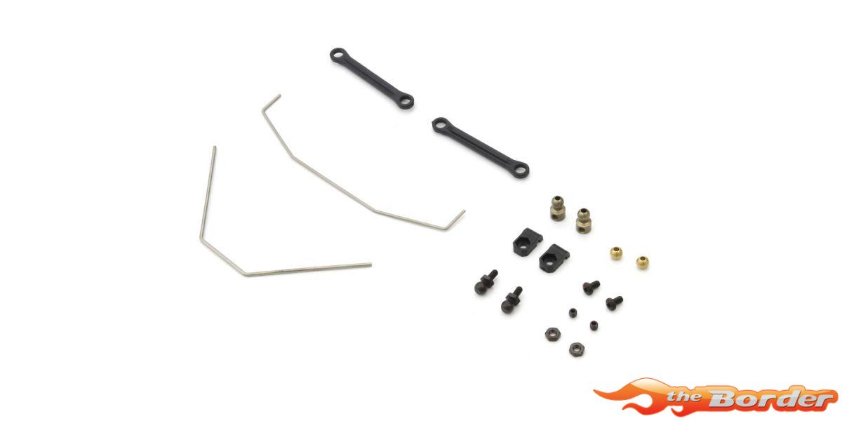 Kyosho Stabilizer Set Optima Mid OTW135