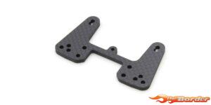 Kyosho Carbon Hd Front Damper Stay Optima Mid OTW136