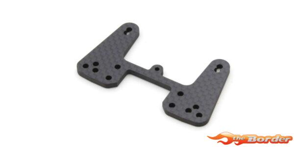 Kyosho Carbon Hd Front Damper Stay Optima Mid OTW136