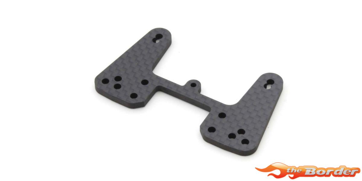 Kyosho Carbon Hd Front Damper Stay Optima Mid OTW136