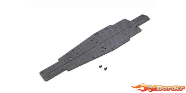 Kyosho Carbon Main Chassis Optima Mid OTW142