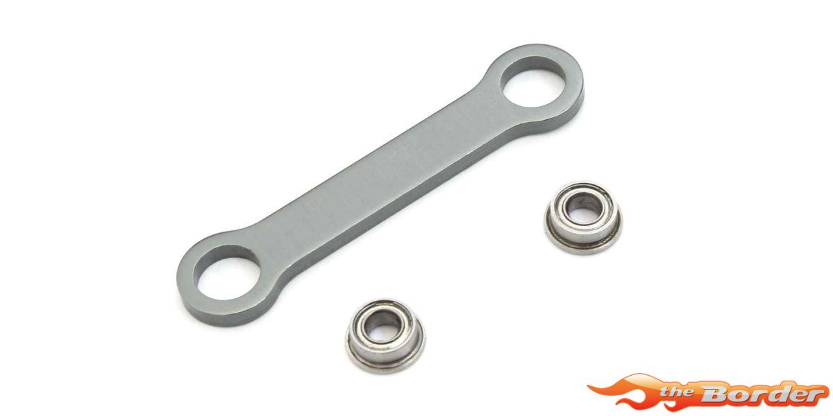 Kyosho Hd Steering Link Set Optima Mid OTW143