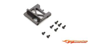 Kyosho Cnc Centre Mount Optima Mid OTW144