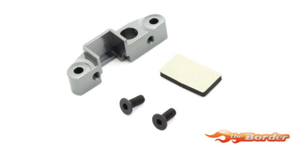 Kyosho Cnc Rear Suspension Holder Optima Mid OTW145