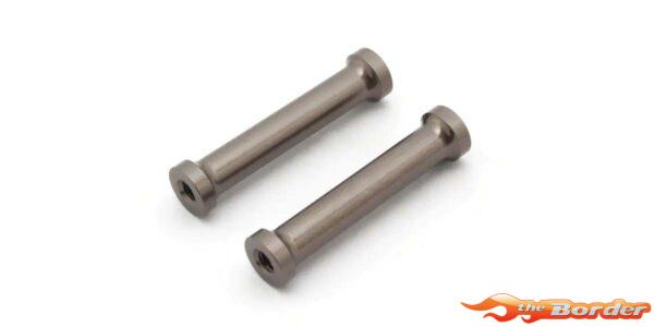 Kyosho Upper Deck Post Optima Mid - Gun Metal OTW155GM