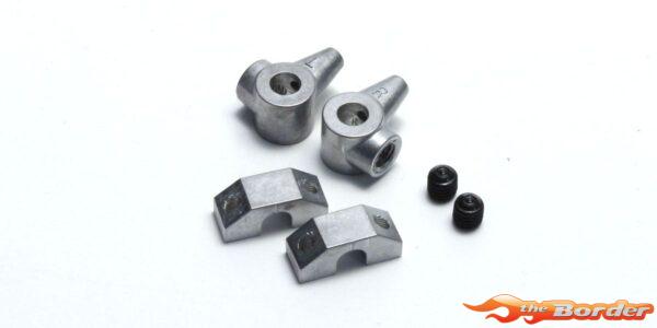 Kyosho Arm Shaft Block Set Scorpion 2014 (2) SC206B