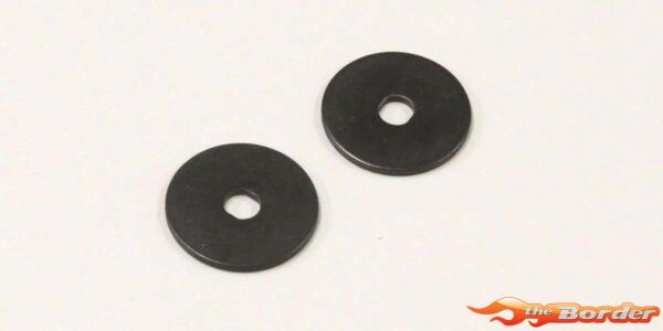 Kyosho Slipper Plate Scorpion 2014 (2) SC215B