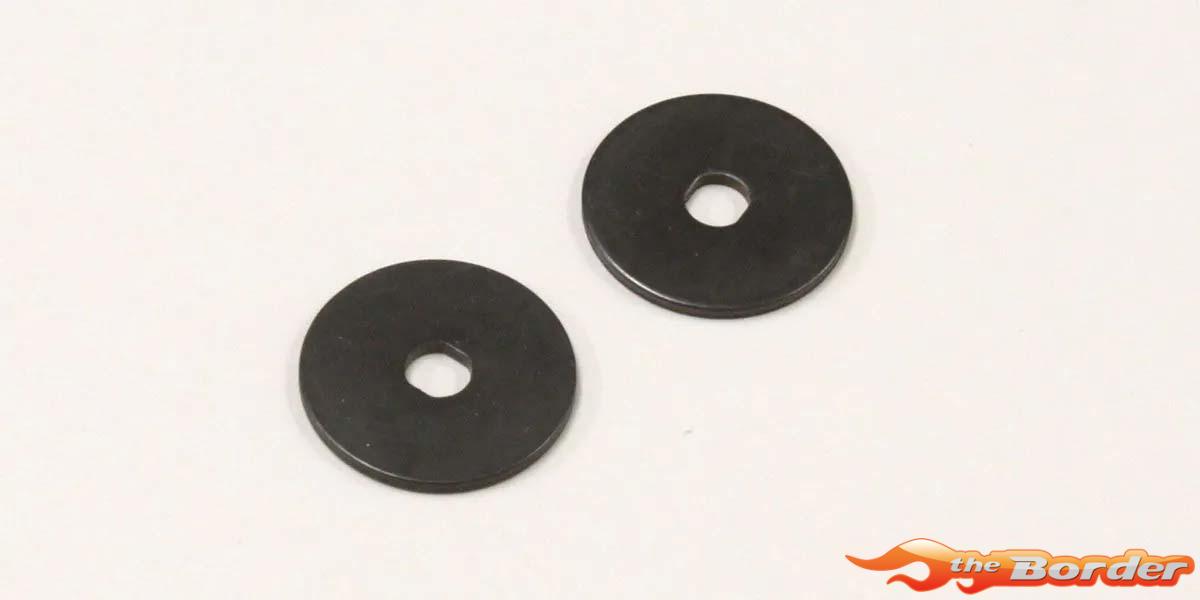 Kyosho Slipper Plate Scorpion 2014 (2) SC215B