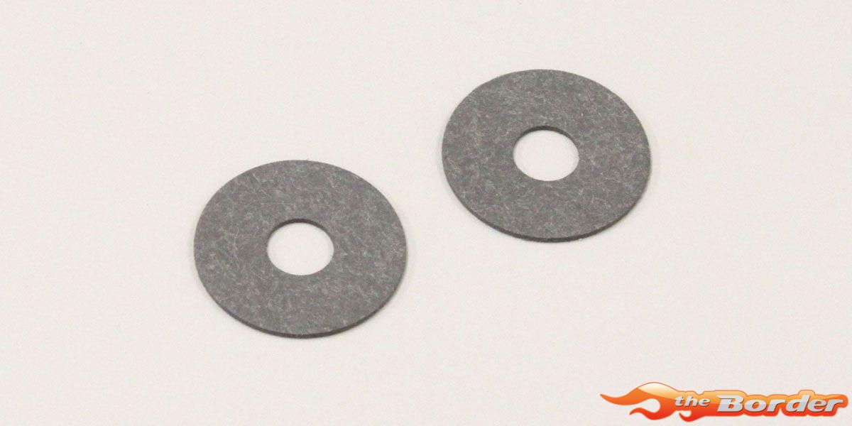 Kyosho Slipper Pad (2) Scorpion 2014 SC216B