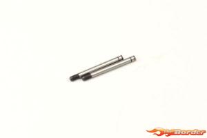 Kyosho Front Shock Shafts (2) Scorpion 2014 SC222-01