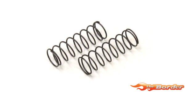 Kyosho Front Shock Springs Set Scorpion 2014 (2) SC222-02B