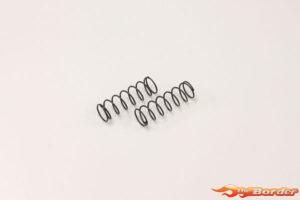Kyosho Rear Shock Springs Scorpion 2014 (2) SC223-02