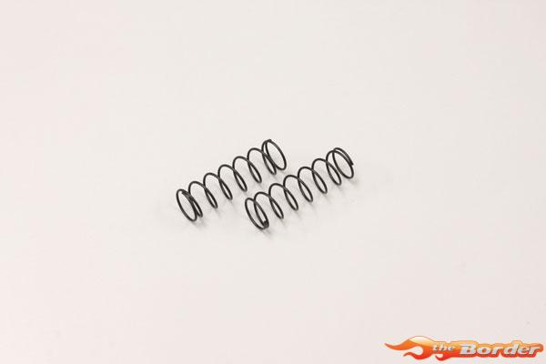 Kyosho Rear Shock Springs Scorpion 2014 (2) SC223-02