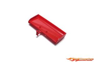 Kyosho Wing Scorpion 2014 - Red SC224RB