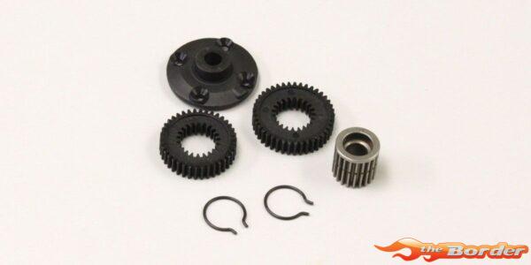 Kyosho Gear Set Scorpion 2014 SC225B