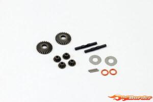 Kyosho Diff Bevel Gear Set Scorpion 2014 SC228