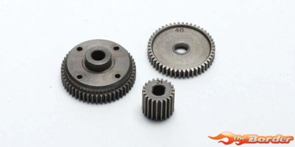 Kyosho Counter Gear Set Scorpion 2014 SC229B