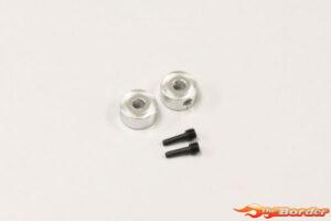 Kyosho Drive Washers Set (2) Scorpion 2014 SC234