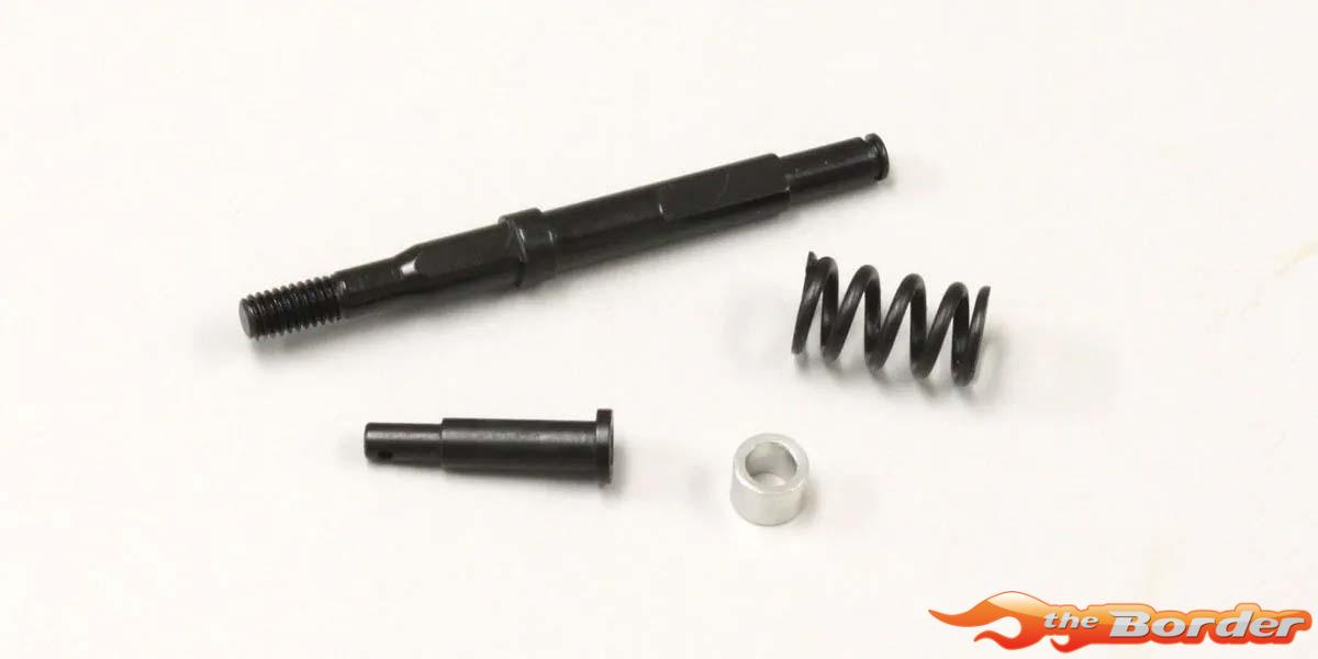 Kyosho Gear Shaft Set Scorpion 2014 SC235B