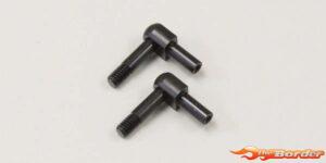 Kyosho King Pin (2) Scorpion 2014 Kyosho SC236B