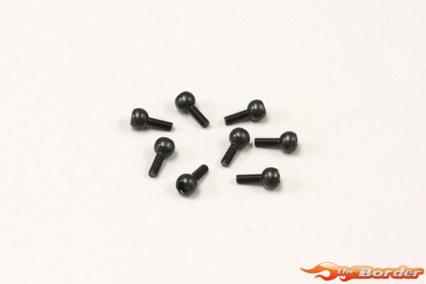 Kyosho Pivot Ball 5.8Xm2,6X11.5mm (8) Scorpion 2014 Kyosho SC240B