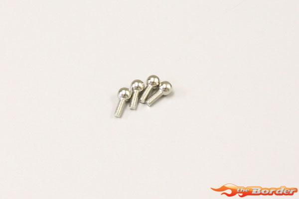 Kyosho Pivot Ball 5.8X3.0X12.5mm (8) Scorpion 2014 SC241B