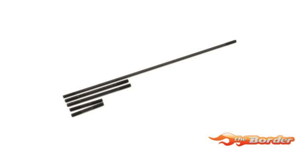 Kyosho Tie Rod Set Scoprion 2014 (5) SC243B