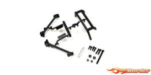 Kyosho Body Mount Beetle 2014 SC244B