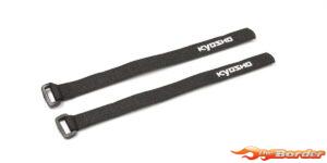 Kyosho Battery Strap 1:10 (16X200mm) SC246C