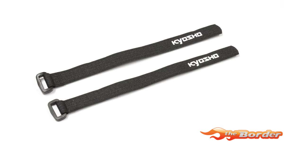 Kyosho Battery Strap 1:10 (16X200mm) SC246C