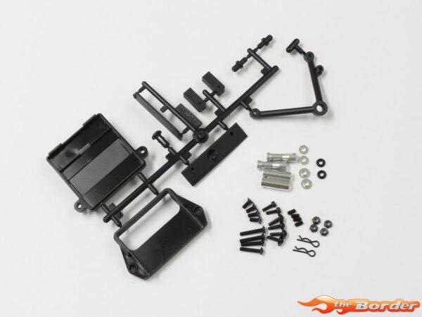 Kyosho Parts Set For Upper Deck Tomahawk SC247
