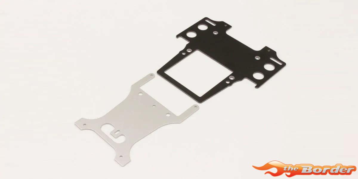 Kyosho Upper Deck Set Tomahawk SC248B